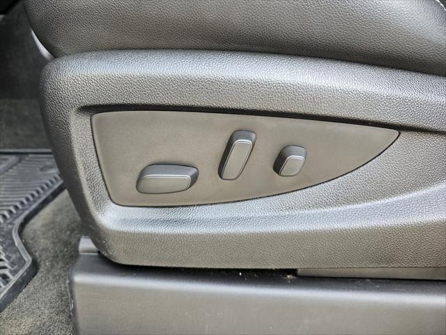 used 2015 Chevrolet Silverado 1500 car, priced at $26,899