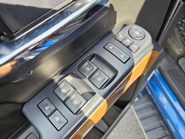 used 2015 Chevrolet Silverado 1500 car, priced at $26,899
