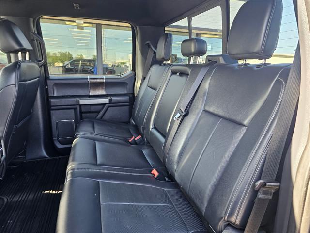 used 2022 Ford F-350 car, priced at $68,999