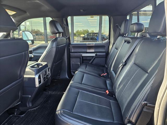 used 2022 Ford F-350 car, priced at $68,999