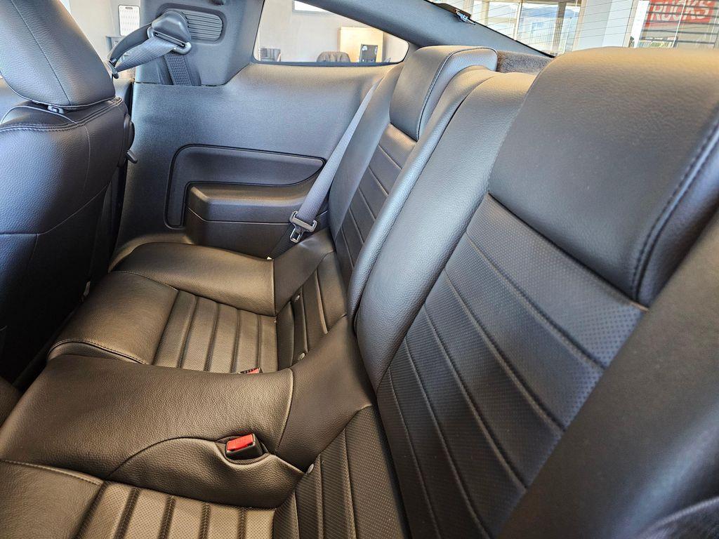 used 2009 Ford Shelby GT500 car, priced at $65,400