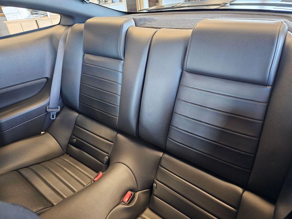 used 2009 Ford Shelby GT500 car, priced at $65,400