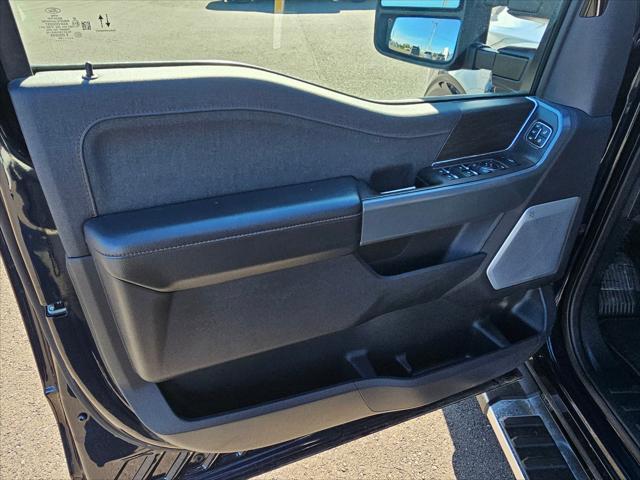 used 2024 Ford F-150 car, priced at $67,499