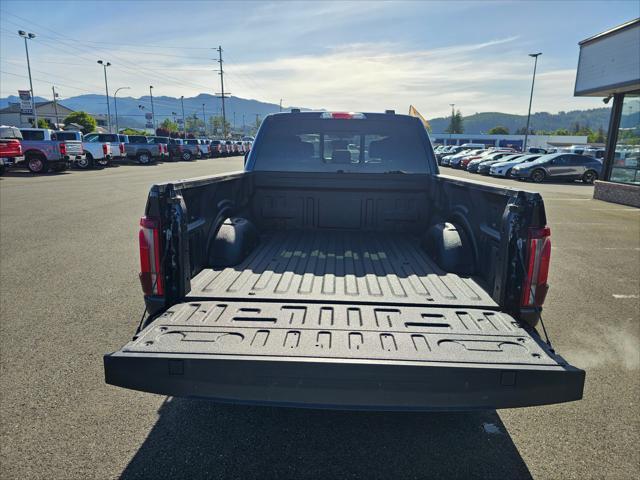 used 2024 Ford F-150 car, priced at $67,499
