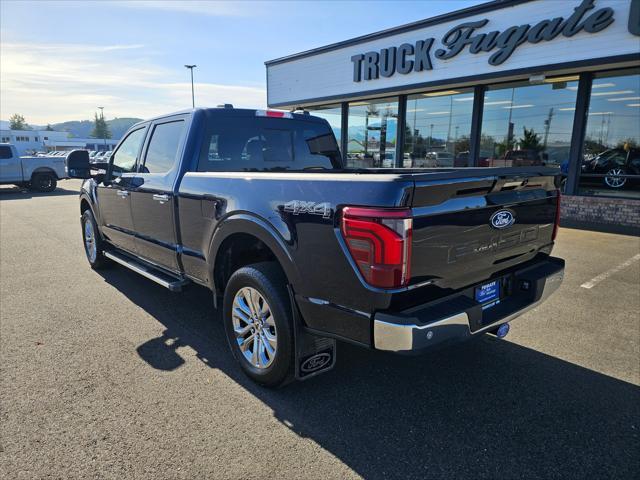 used 2024 Ford F-150 car, priced at $67,499