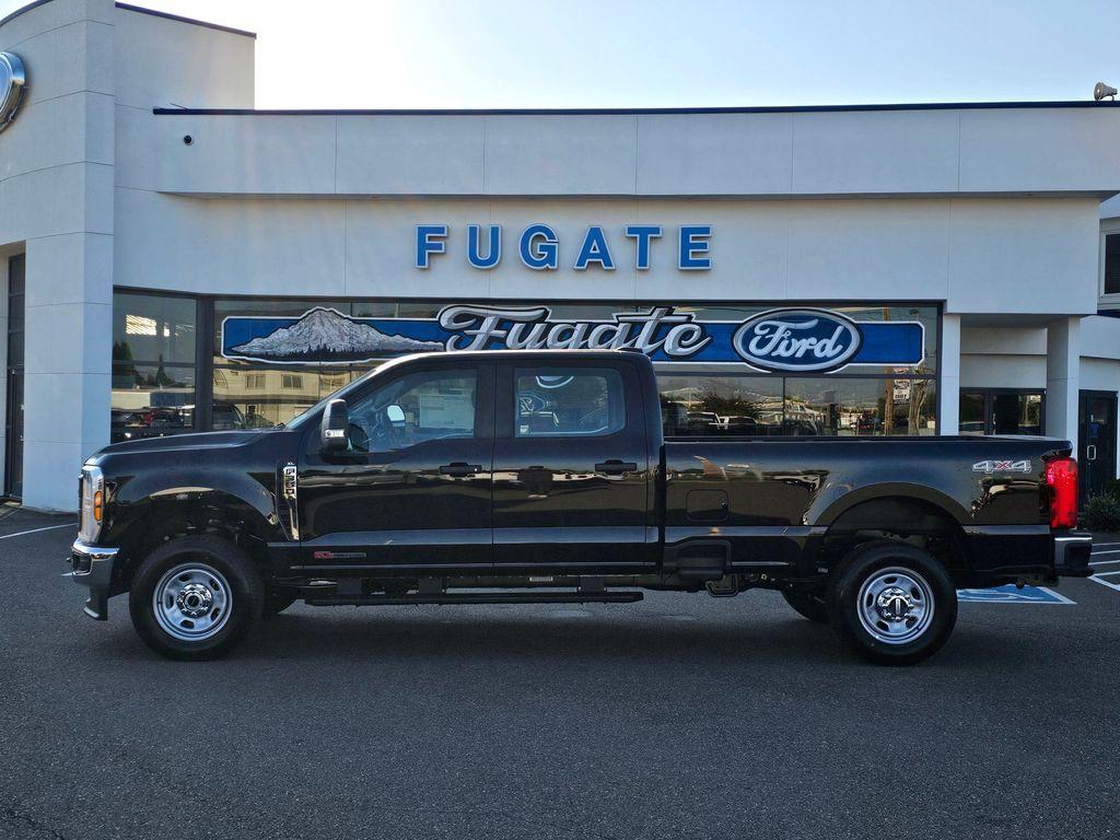 new 2026 Ford F-350 car, priced at $73,050