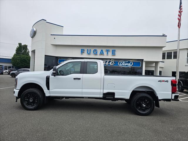 new 2025 Ford F-250 car, priced at $57,685