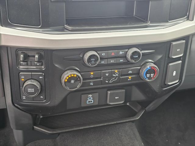 new 2025 Ford F-250 car, priced at $57,685