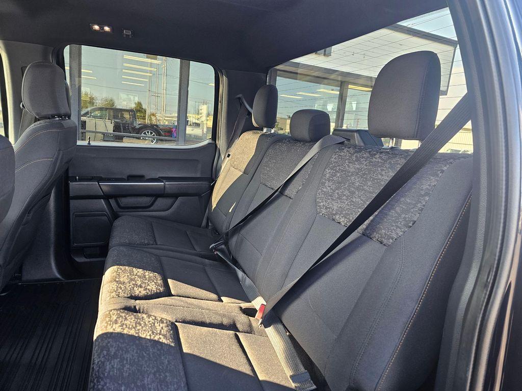 used 2022 Ford F-150 car, priced at $47,999