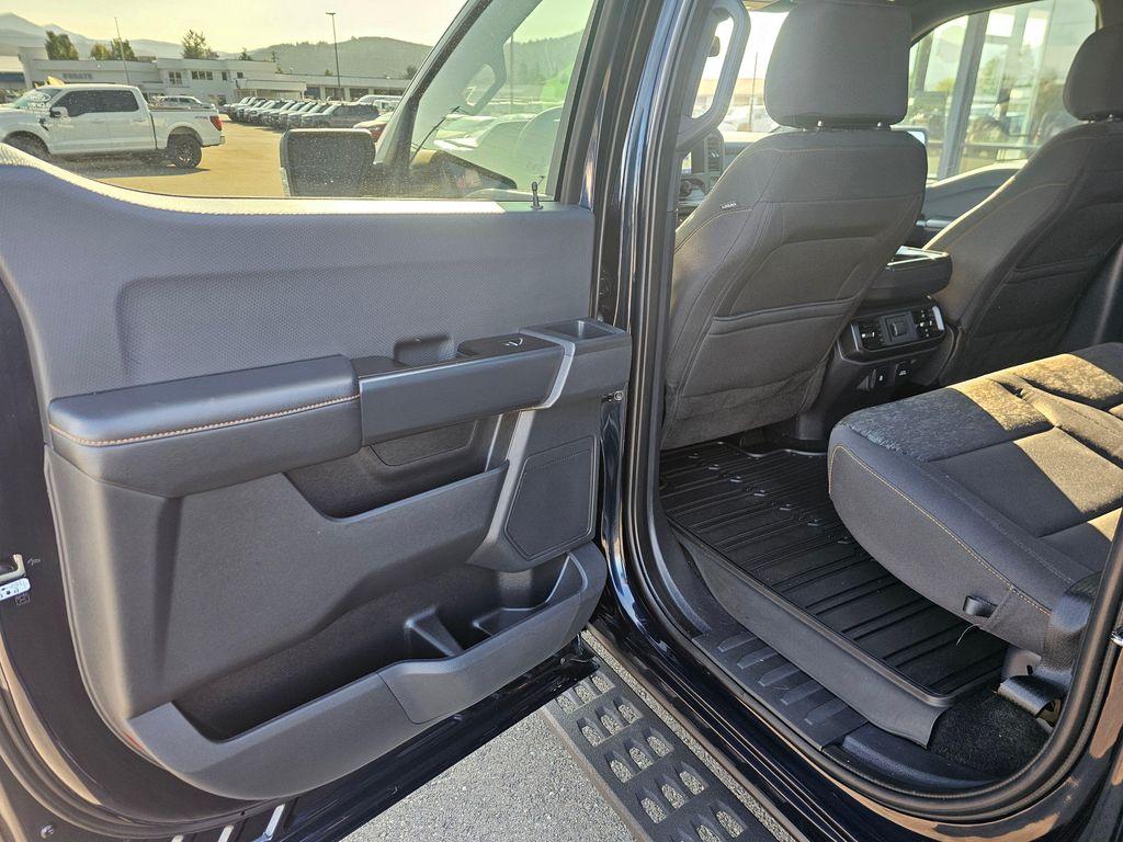 used 2022 Ford F-150 car, priced at $47,999