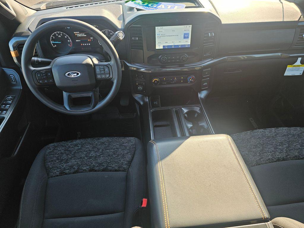 used 2022 Ford F-150 car, priced at $47,999