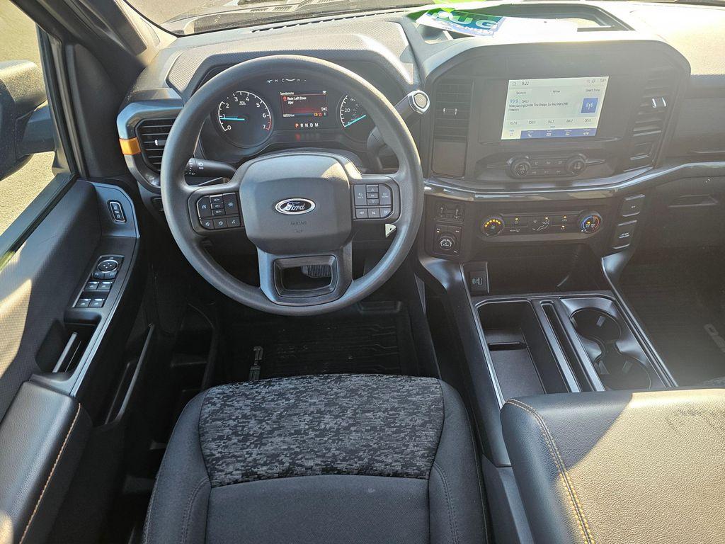used 2022 Ford F-150 car, priced at $47,999