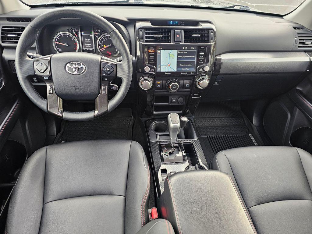 used 2020 Toyota 4Runner car, priced at $41,900