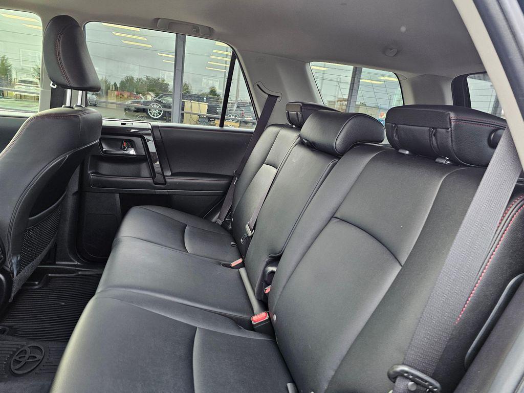 used 2020 Toyota 4Runner car, priced at $41,900