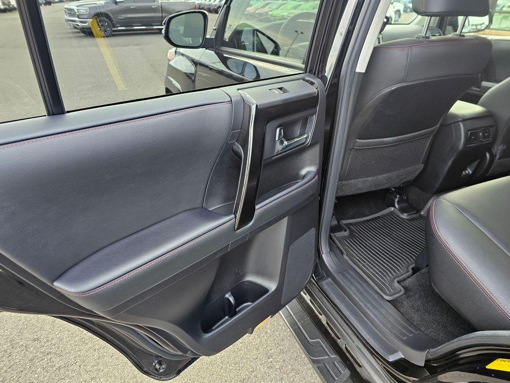 used 2020 Toyota 4Runner car, priced at $41,900