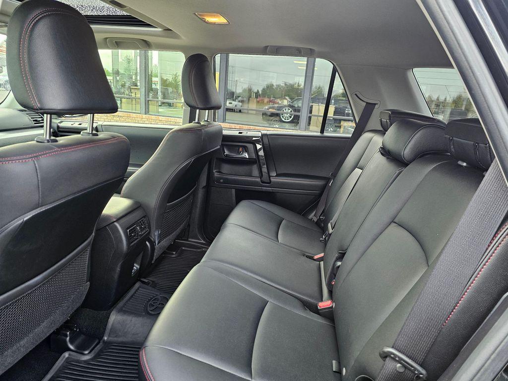 used 2020 Toyota 4Runner car, priced at $41,900