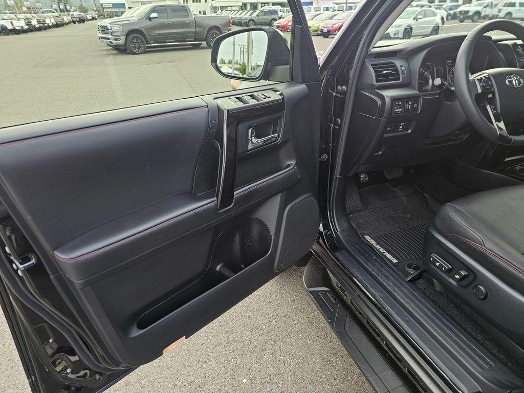 used 2020 Toyota 4Runner car, priced at $41,900