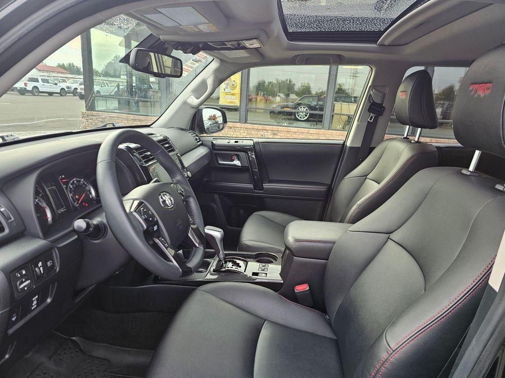 used 2020 Toyota 4Runner car, priced at $41,900