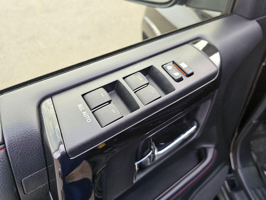 used 2020 Toyota 4Runner car, priced at $41,900