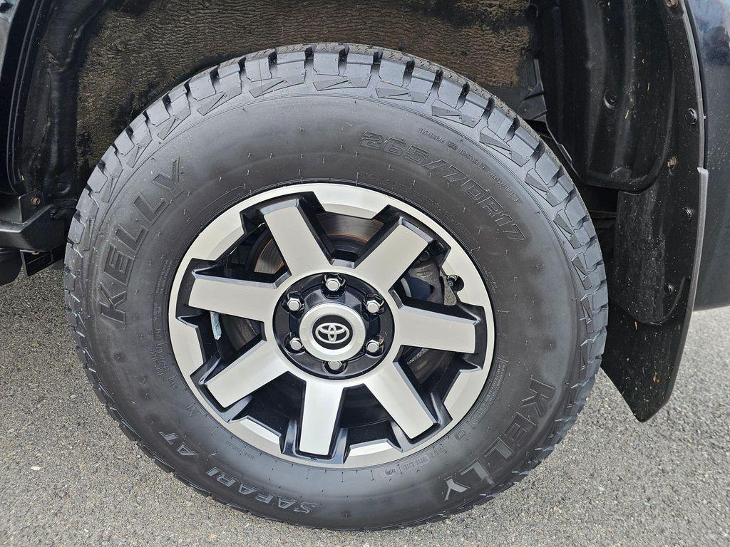used 2020 Toyota 4Runner car, priced at $41,900