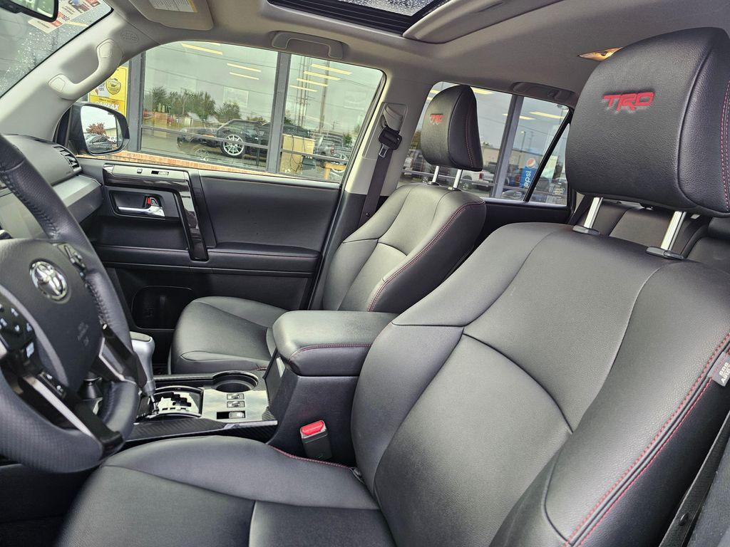 used 2020 Toyota 4Runner car, priced at $41,900