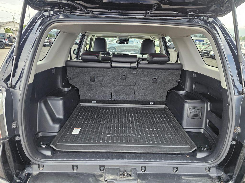 used 2020 Toyota 4Runner car, priced at $41,900