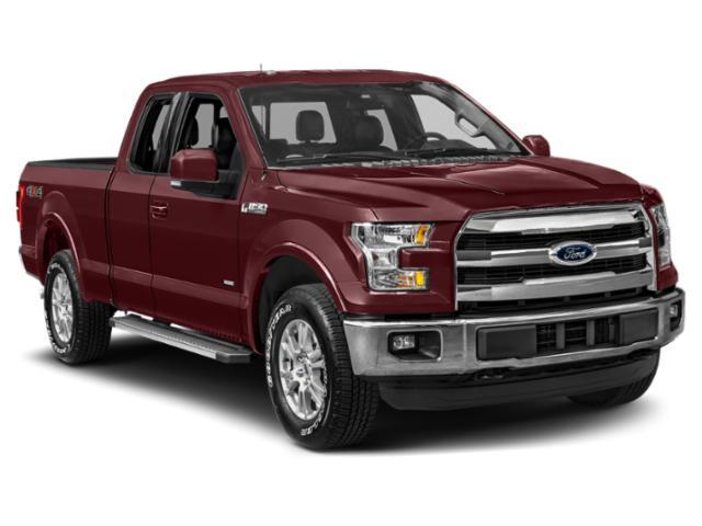 used 2015 Ford F-150 car, priced at $25,999