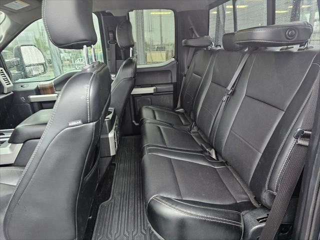 used 2015 Ford F-150 car, priced at $24,897