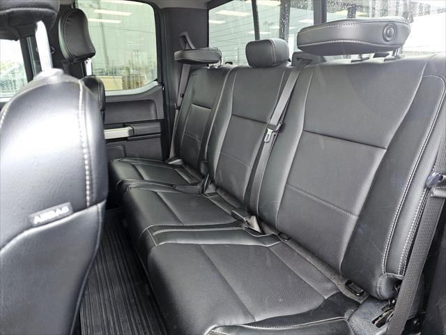 used 2015 Ford F-150 car, priced at $24,897