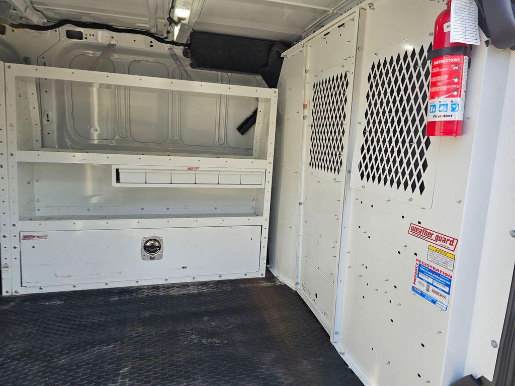 used 2020 Ford Transit-350 car, priced at $36,991