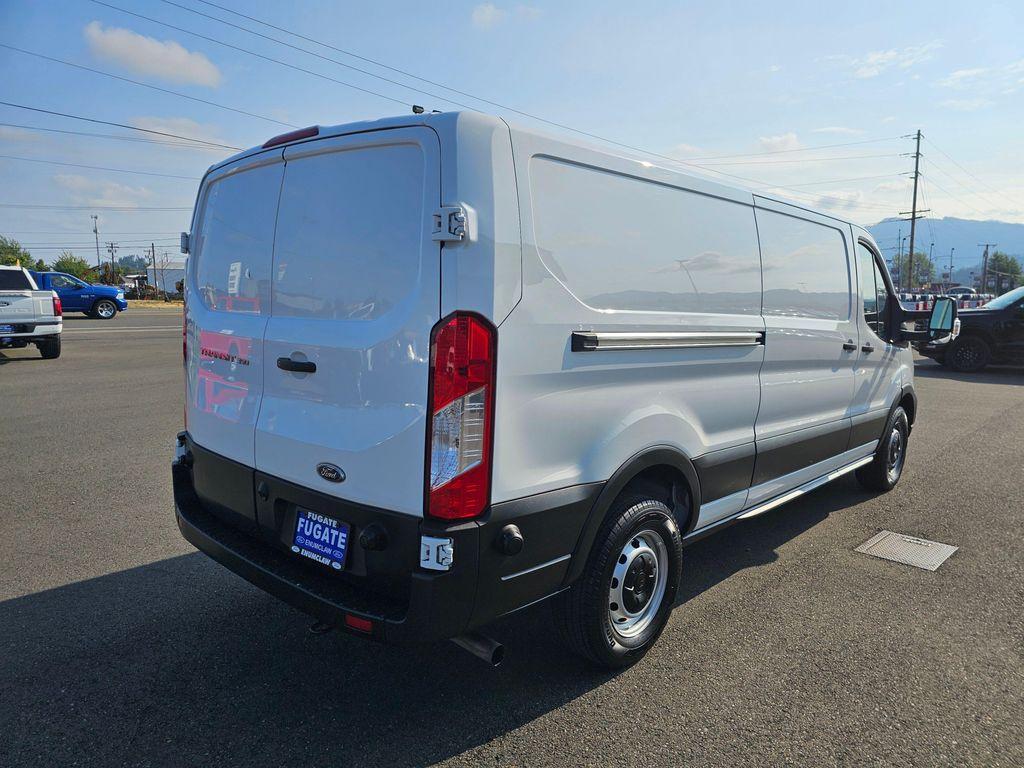 used 2020 Ford Transit-350 car, priced at $36,991