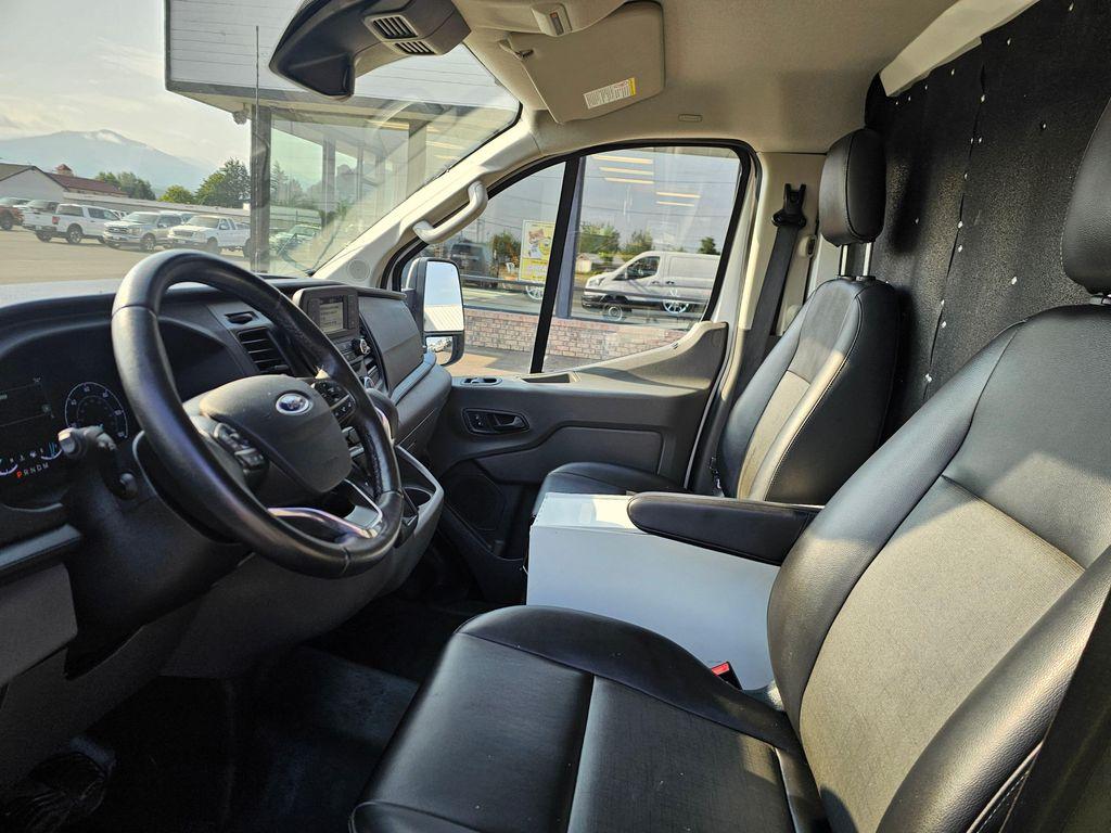 used 2020 Ford Transit-350 car, priced at $36,991