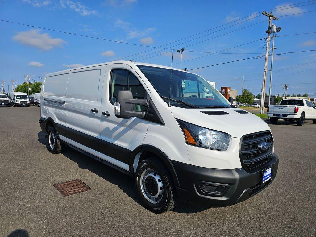 used 2020 Ford Transit-350 car, priced at $36,991