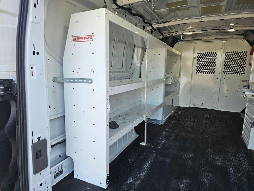used 2020 Ford Transit-350 car, priced at $36,991