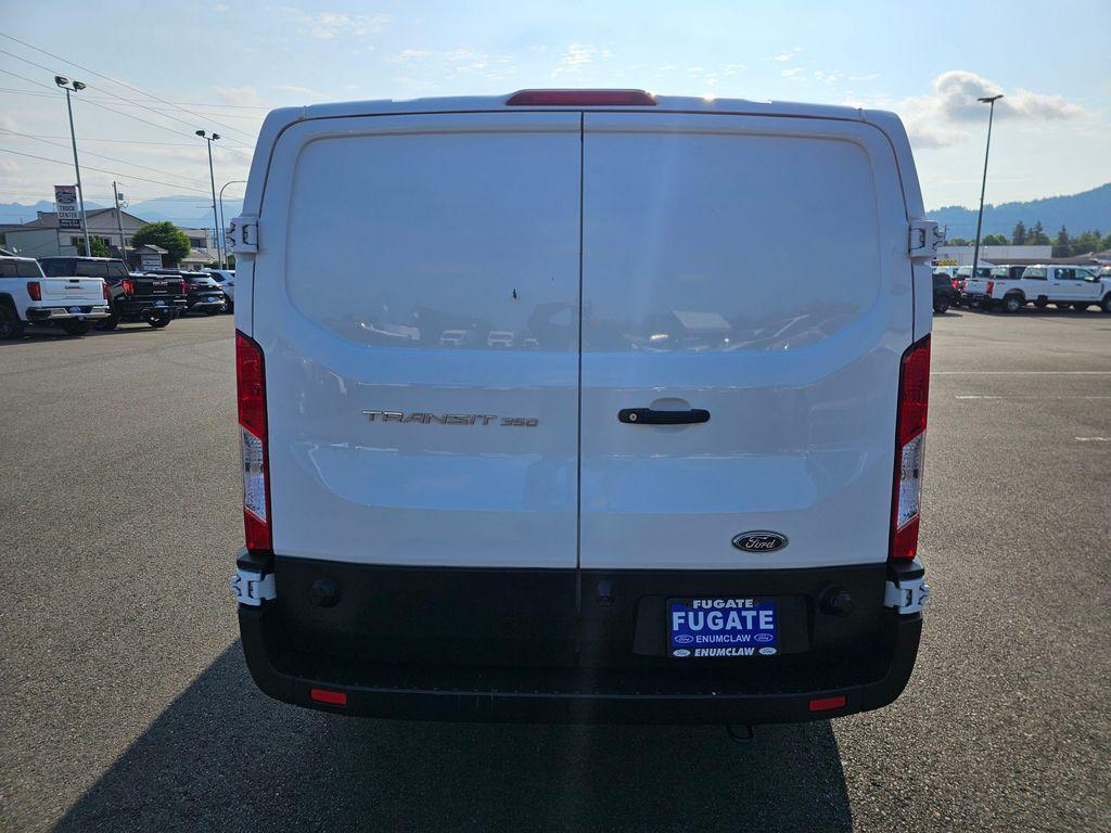 used 2020 Ford Transit-350 car, priced at $36,991