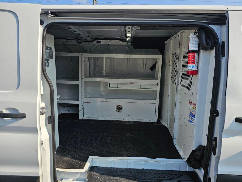 used 2020 Ford Transit-350 car, priced at $36,991