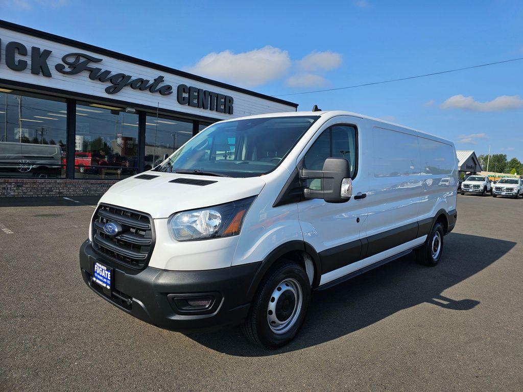 used 2020 Ford Transit-350 car, priced at $36,991