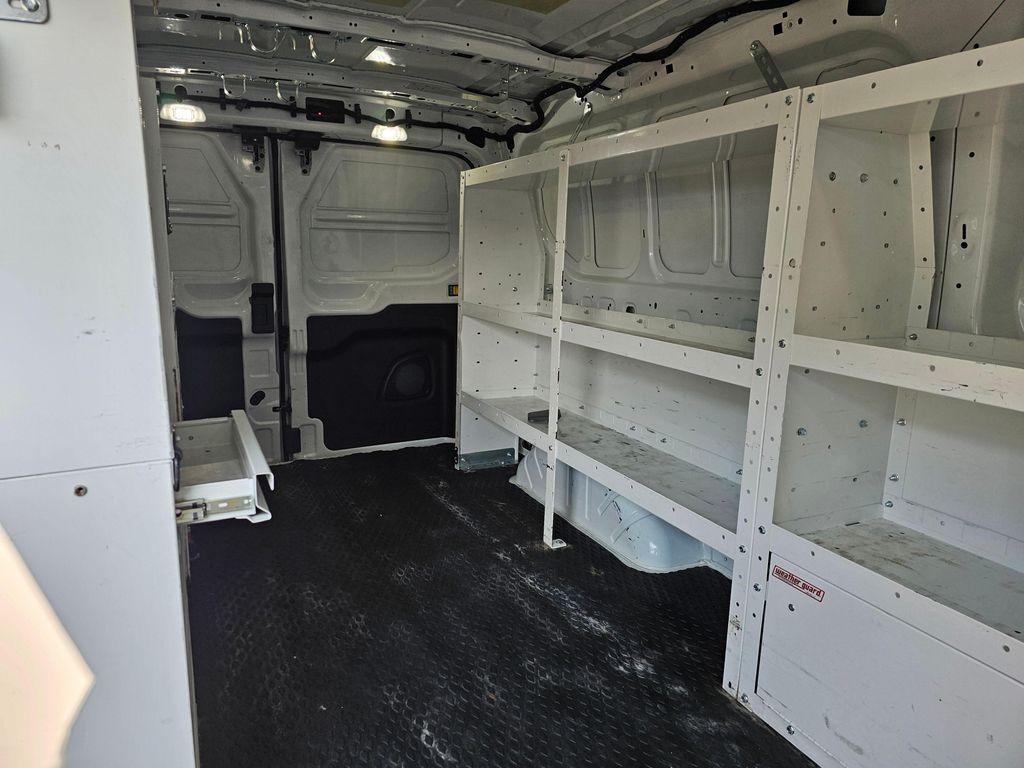 used 2020 Ford Transit-350 car, priced at $36,991