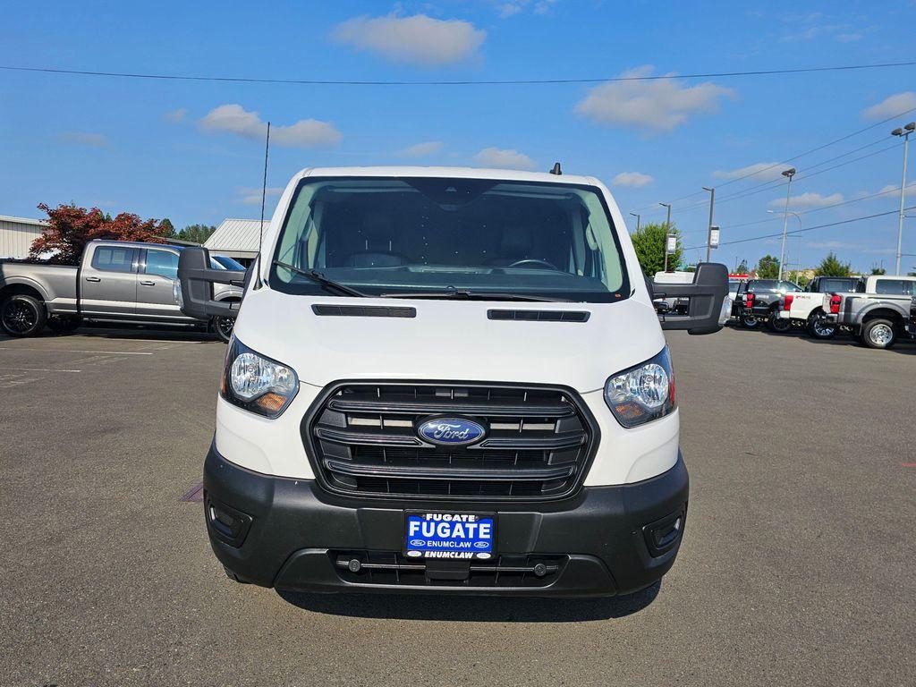 used 2020 Ford Transit-350 car, priced at $36,991