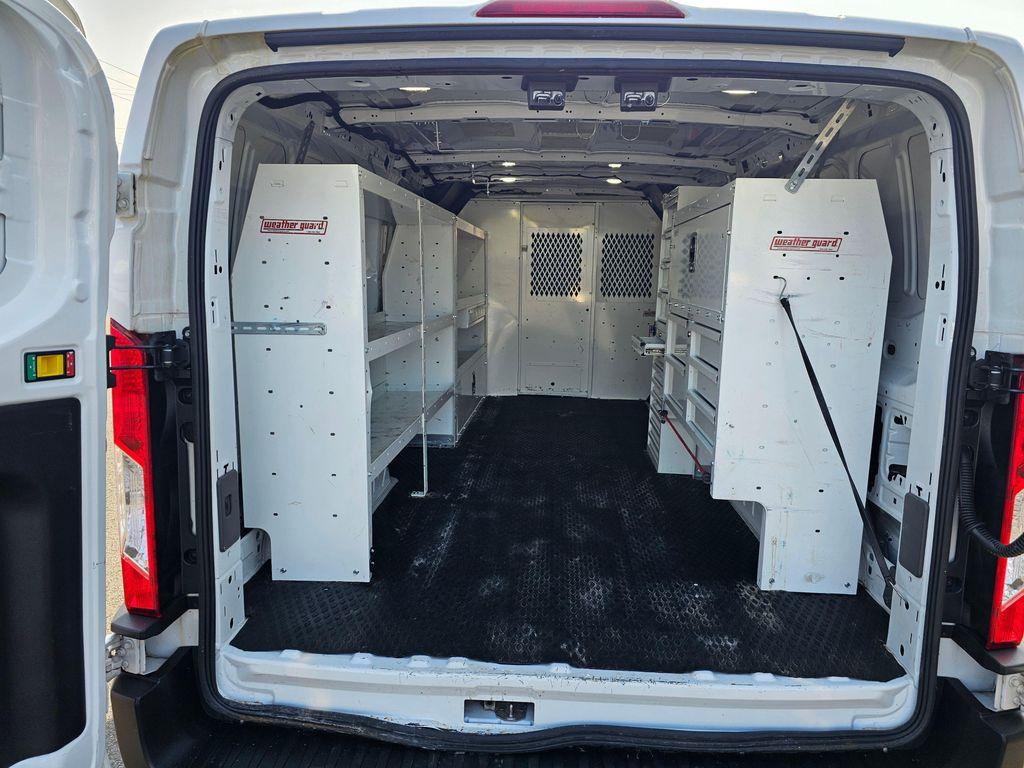 used 2020 Ford Transit-350 car, priced at $36,991