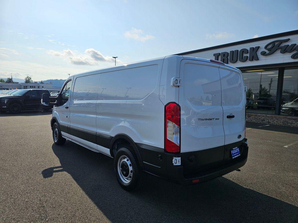 used 2020 Ford Transit-350 car, priced at $36,991