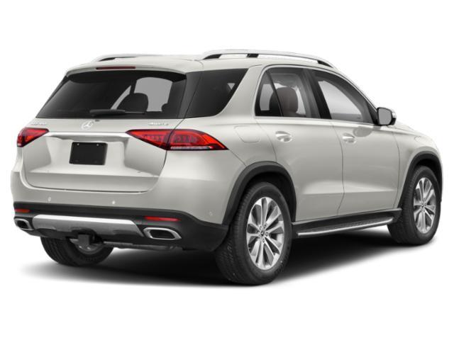used 2020 Mercedes-Benz GLE 450 car, priced at $38,999