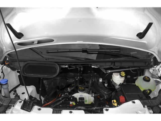 new 2025 Ford Transit-350 car, priced at $56,915