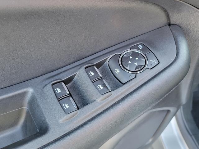 used 2022 Ford Edge car, priced at $24,999