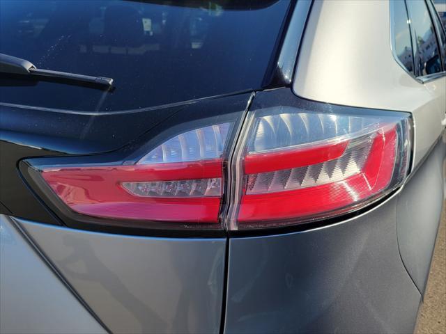 used 2022 Ford Edge car, priced at $24,999