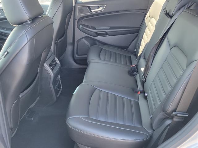 used 2022 Ford Edge car, priced at $24,999