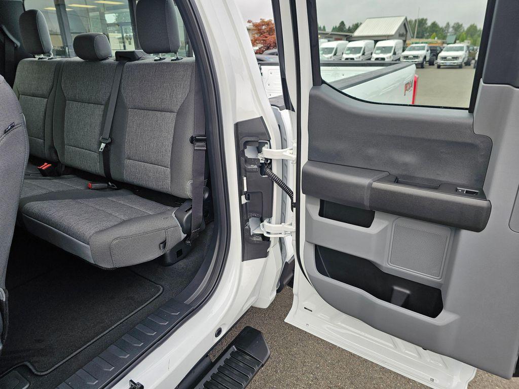 new 2026 Ford F-350 car, priced at $61,110