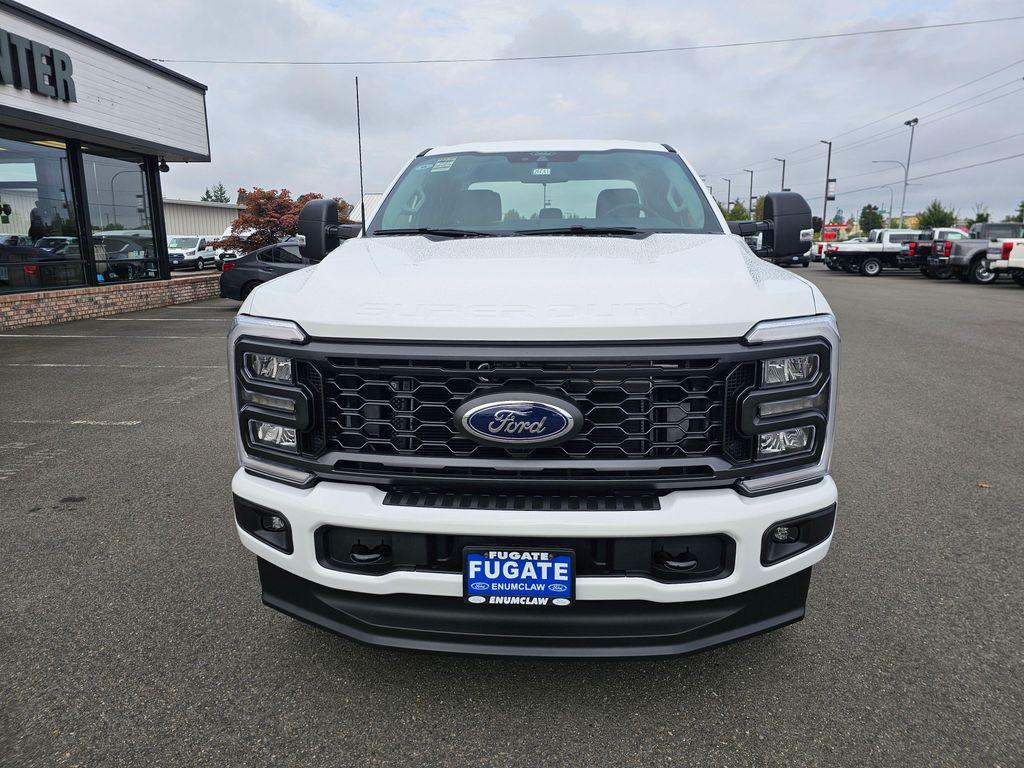 new 2026 Ford F-350 car, priced at $61,110