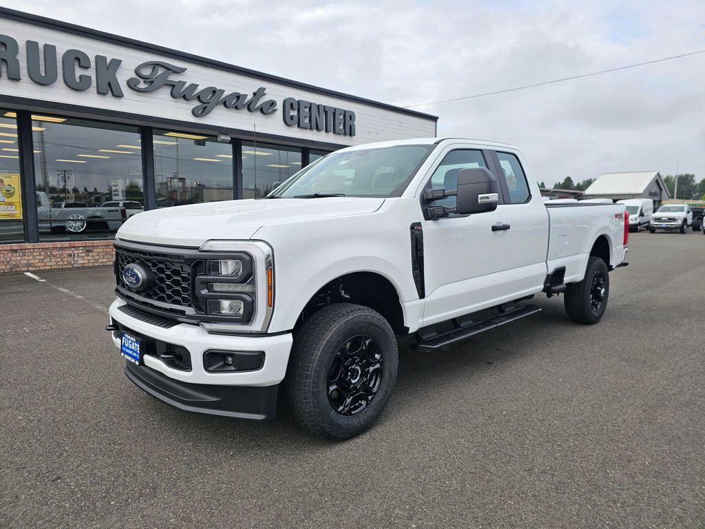 new 2026 Ford F-350 car, priced at $61,110