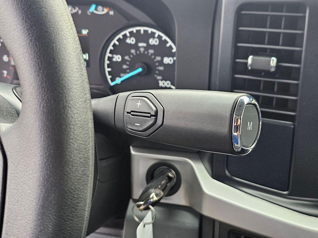 new 2026 Ford F-350 car, priced at $61,110